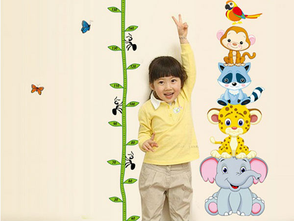 Bổ sung canxi cho bé - những điều cần nhớ!